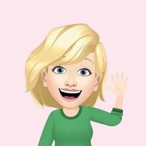 Meet your Posher, Phyllis